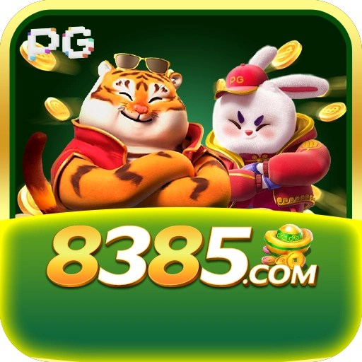 8385 com LOGO