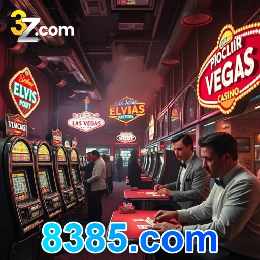 8385 com VIP